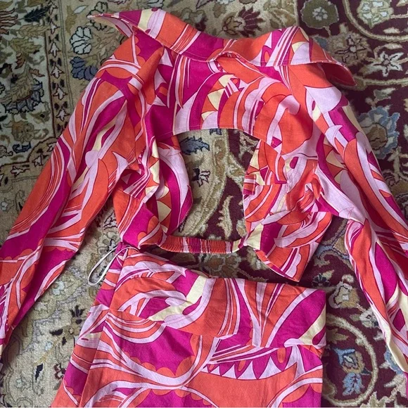 Cult Gaia Set XS - Picture 3 of 10